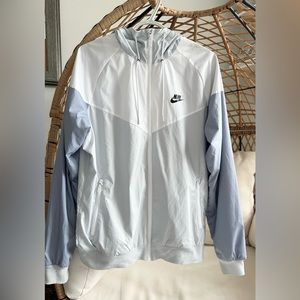 Nike Rain Jacket